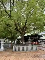 八王子神社(大阪府)