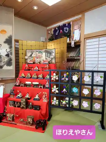 神炊館神社 ⁂奥州須賀川総鎮守⁂(福島県)