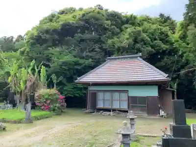 西光院のその他建物