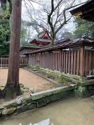 廣瀬大社(奈良県)