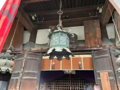 東大寺 二月堂(奈良県)