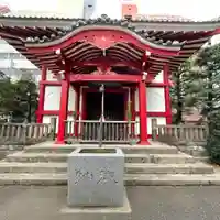 太宗寺のその他建物