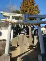 九重神社(埼玉県)