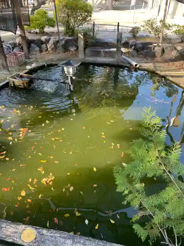 結城神社(三重県)