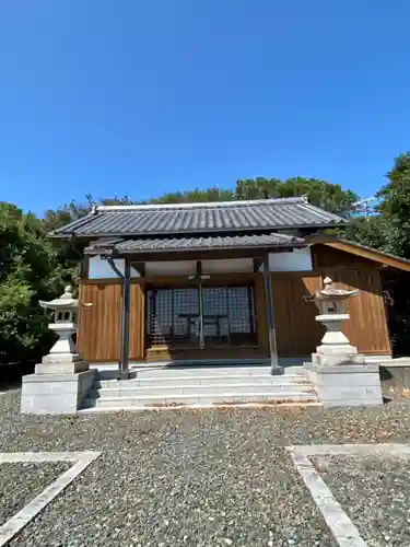 天神社(愛知県)