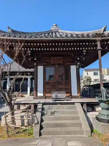 明王院(東京都)