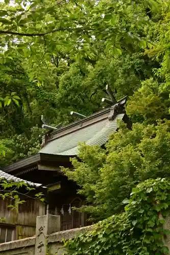 鹿島神社(愛媛県)