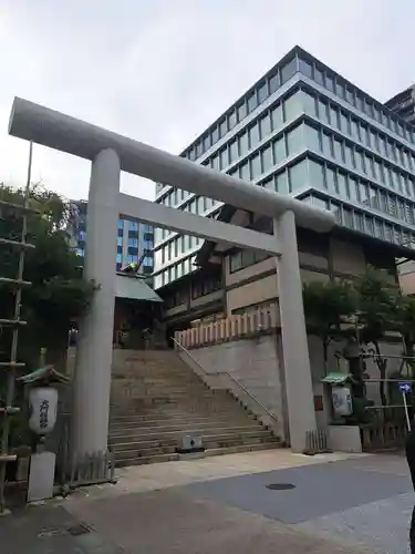 芝大神宮(東京都)