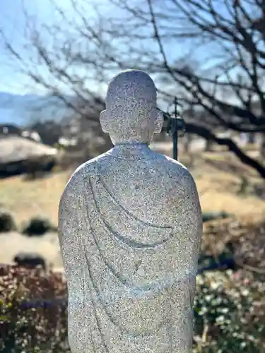 瑠璃寺(長野県)