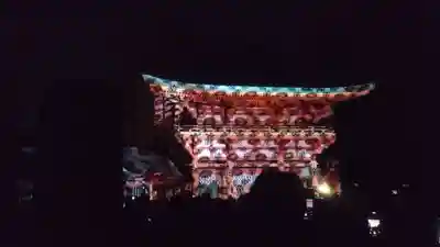 武蔵一宮氷川神社(埼玉県)