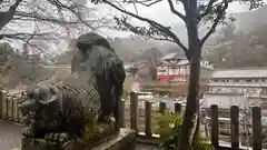 素盞雄神社(奈良県)