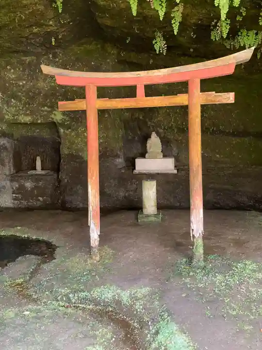 海蔵寺(神奈川県)