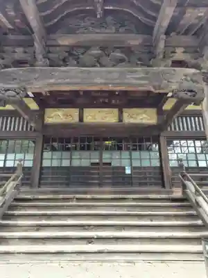 勝願寺(埼玉県)