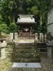 大神神社(栃木県)