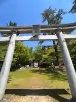 八幡宮(島根県)
