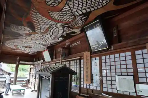 南院のその他建物