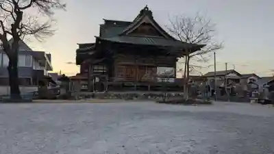 秩父札所十三番 慈眼寺の庭園