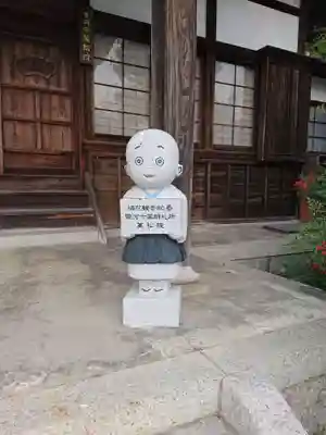 万松院のその他建物