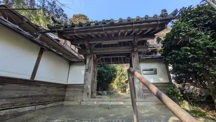 真静院(滋賀県)