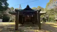 伊加々志神社(徳島県)