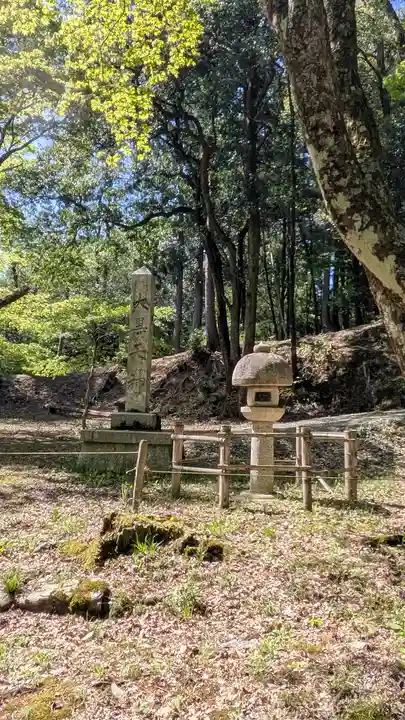 鶏足寺(滋賀県)