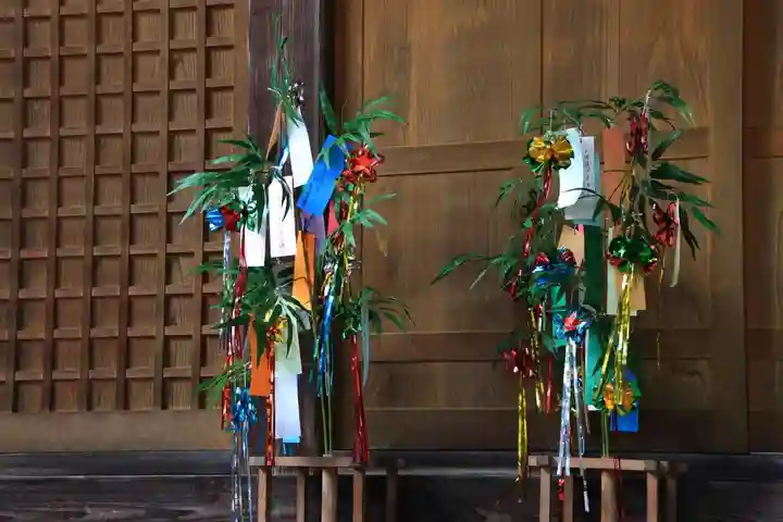 三春大神宮の授与品その他