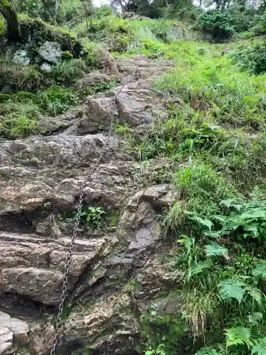 大峯山寺(奈良県)