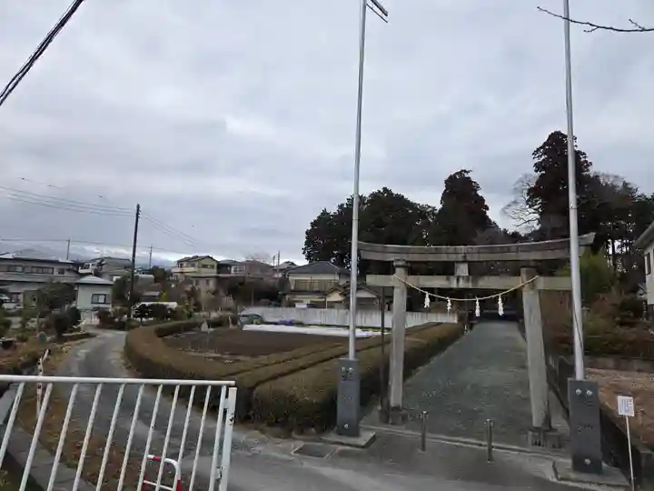浅間神社(静岡県)