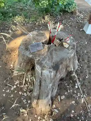 息栖神社(茨城県)