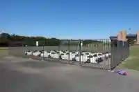 西金野井稲荷神社(埼玉県)