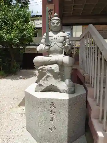 大将軍八神社(京都府)