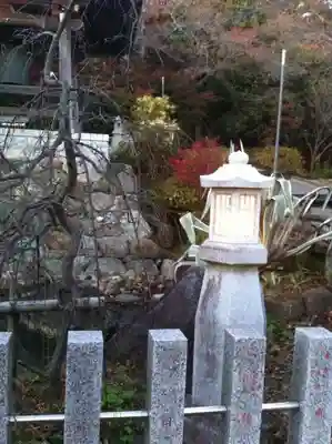 筑波山神社のその他建物