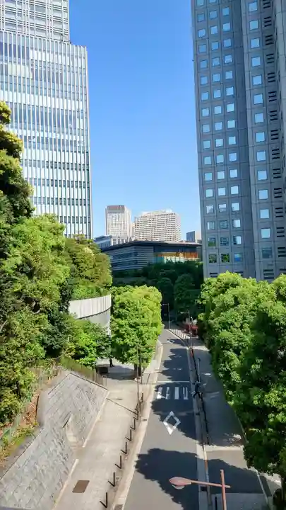 日枝神社(東京都)