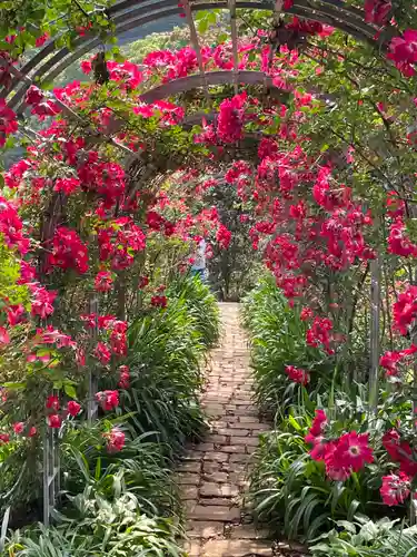曽我浅間神社(静岡県)