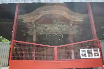 井伊神社(滋賀県)