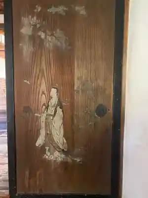 隨心院(随心院)の芸術