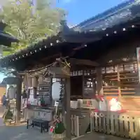 大宮・大原神社(千葉県)