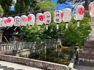 多賀大社(滋賀県)