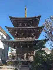 大楽寺(神奈川県)