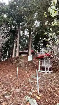 文月稲荷神社(北海道)