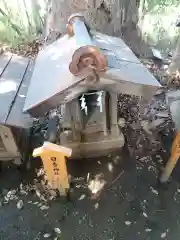 川越氷川神社(埼玉県)