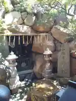 太融寺の末社・摂社