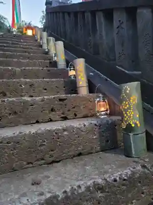 成田山神護寺のその他建物