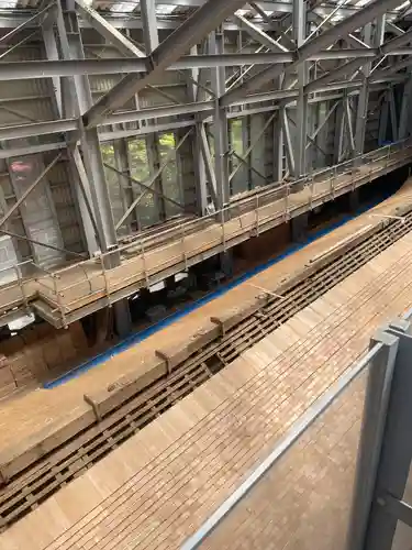 比叡山延暦寺(滋賀県)