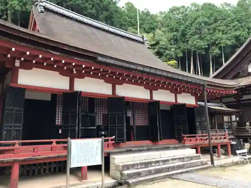 長命寺(滋賀県)