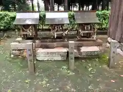 守公神社の末社