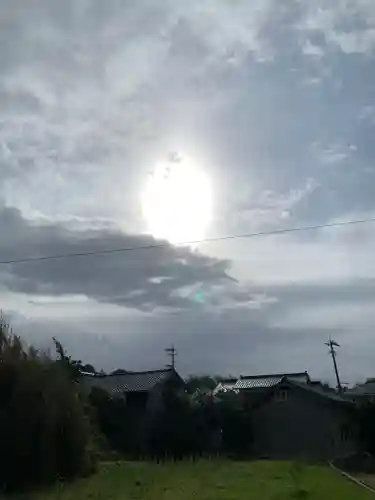 八千鉾神社(石川県)