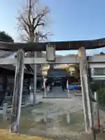 新宮神社(広島県)