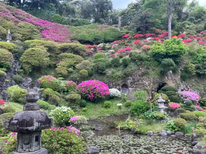 仏行寺(佛行寺)(神奈川県)