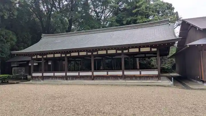 (木津)御霊神社(京都府)